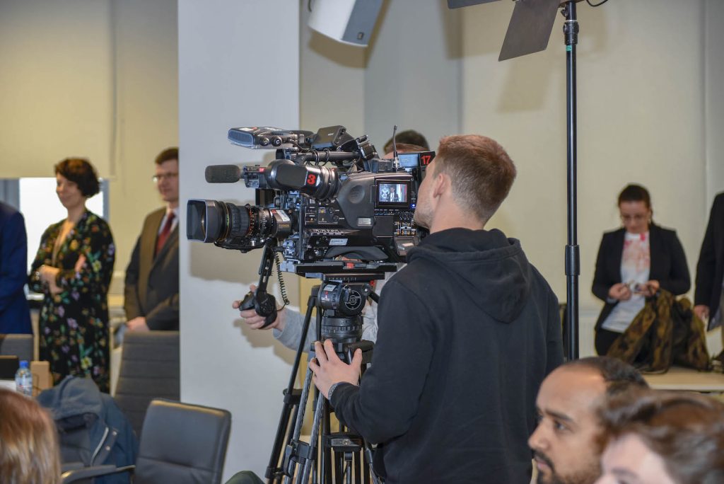 TIDE Hackathon: Pressure-cooking solutions for NATO