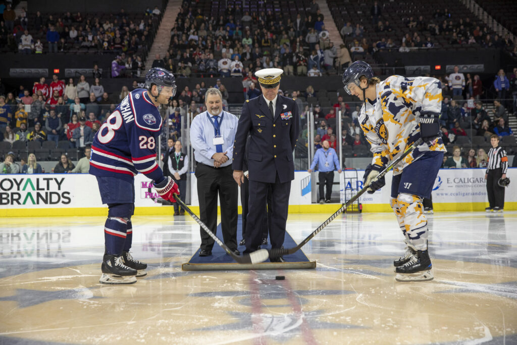 NATO and Military Appreciation Game