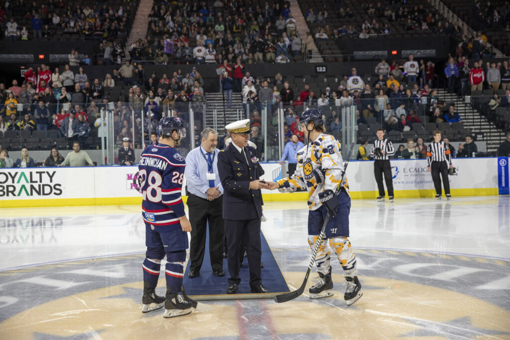 NATO and Military Appreciation Game