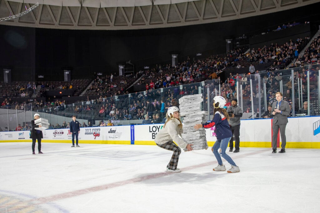 Admirals Hockey