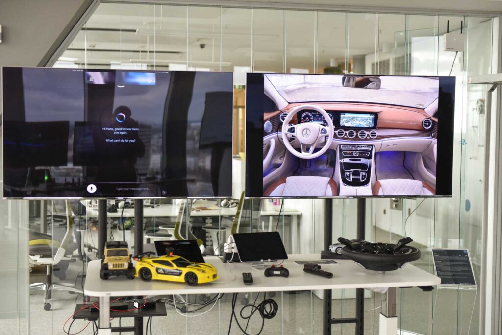 emerging information technology