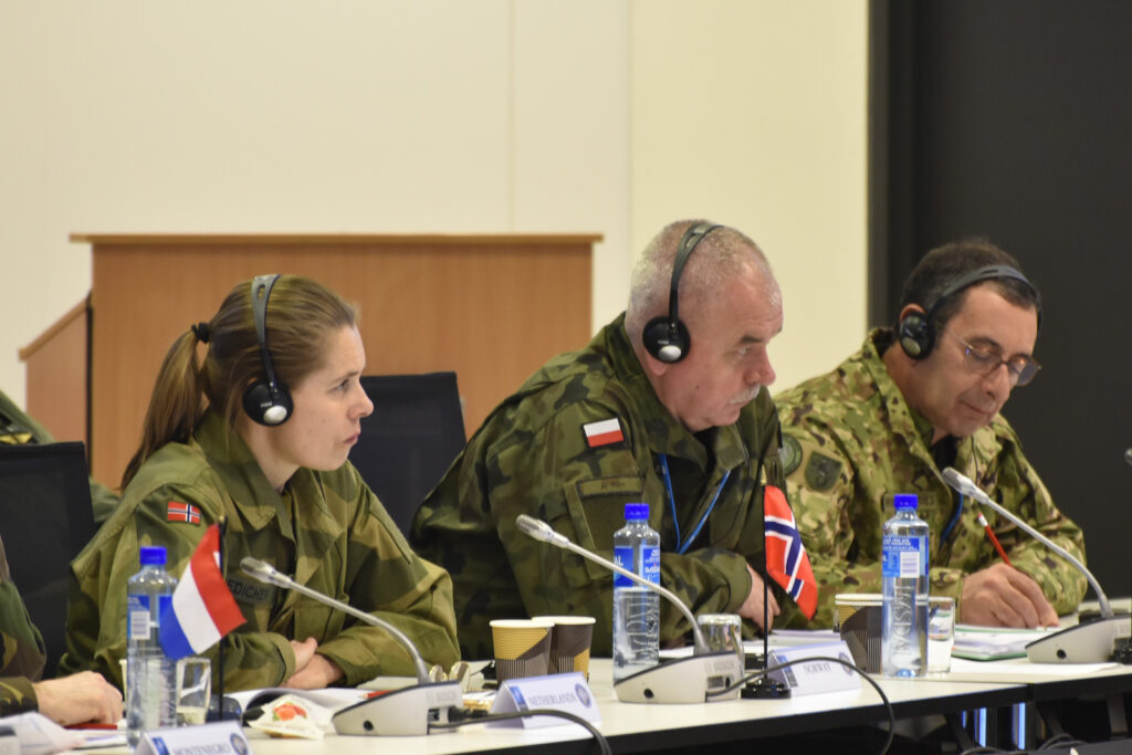 Joint Warfare Centre