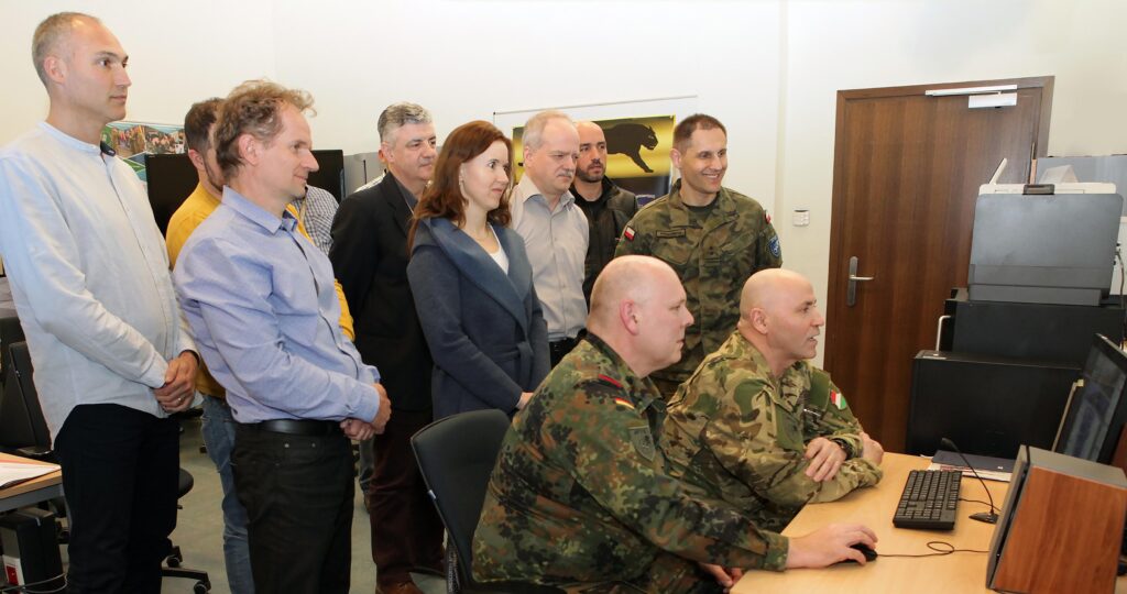 NATO Communications and Information Agency