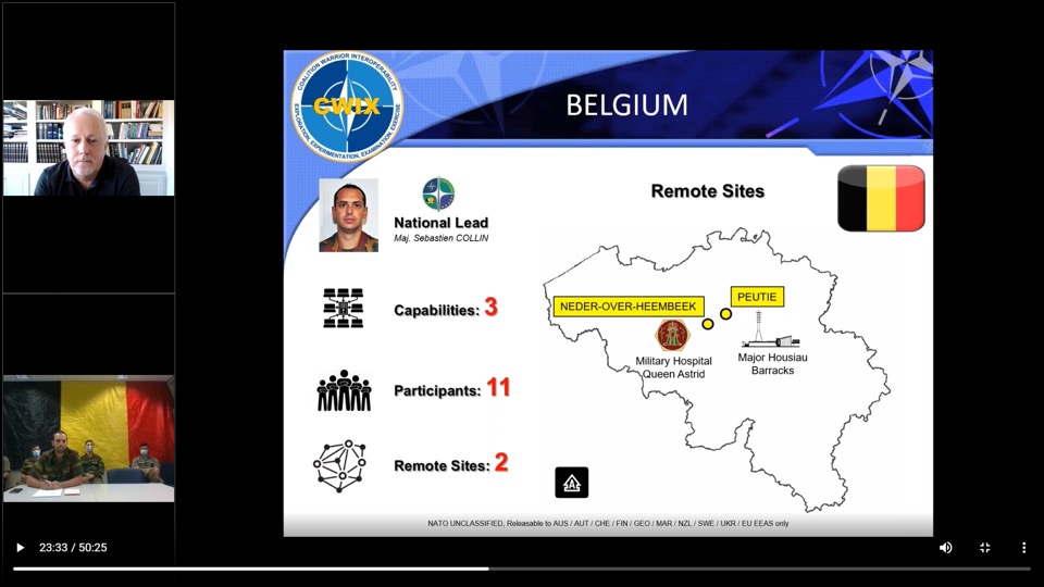 Belgium