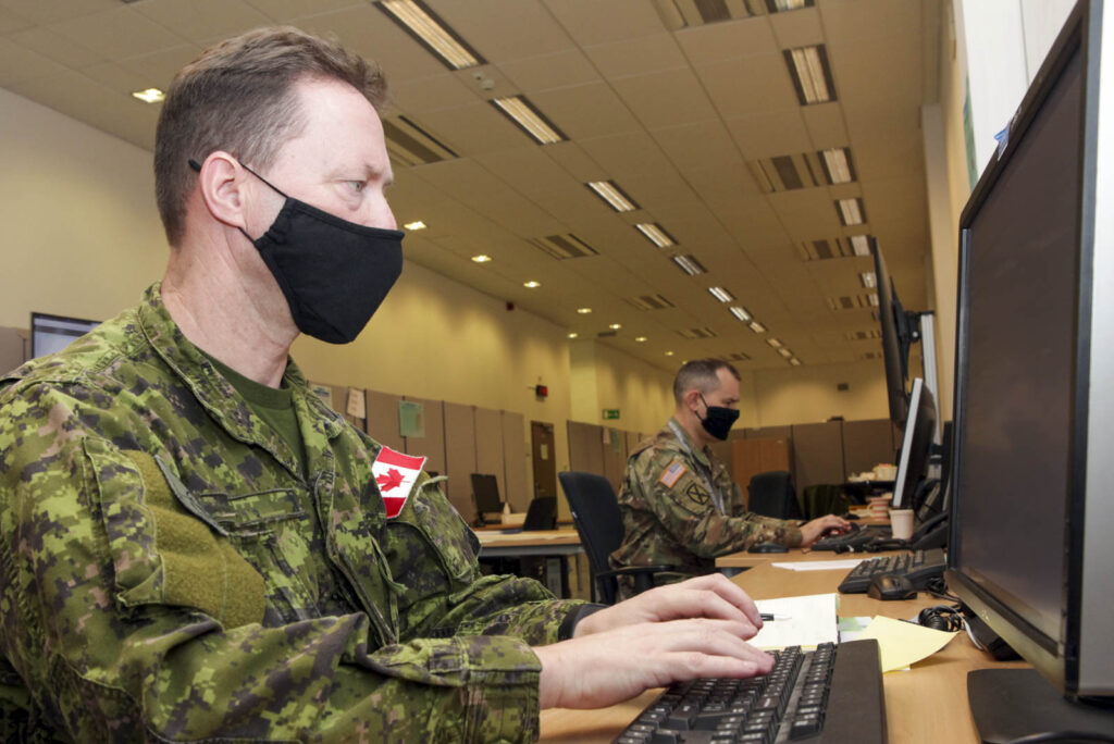 Major Joint Operation