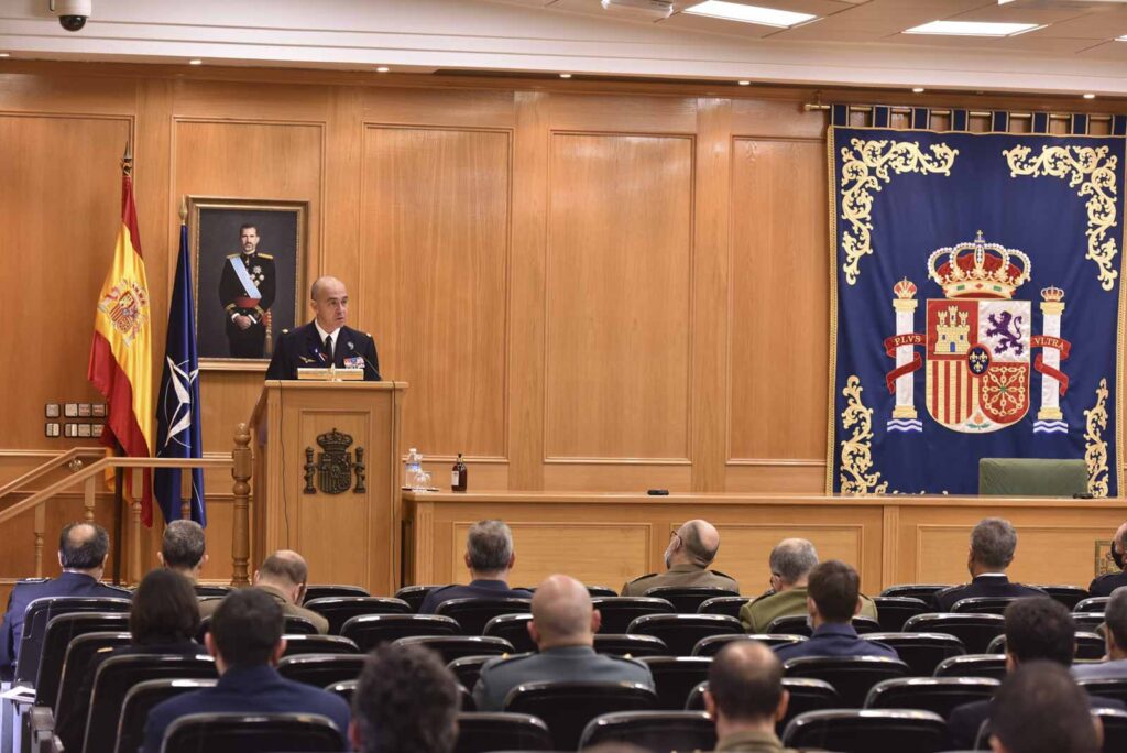 military culture and forces