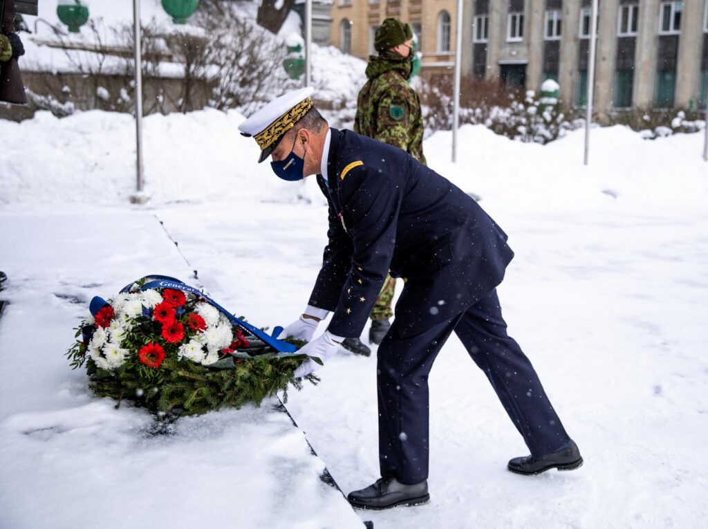 Photos: Valner Väino, Merle Norit, Ardi Hallismaa