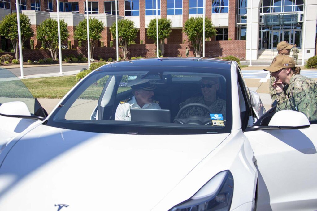e-Vehicles