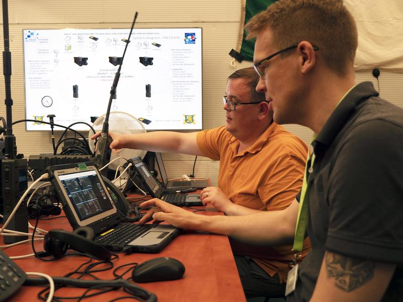 CWIX 2021: NATO’s Premier Interoperability Exercise Goes Hybrid Across 10 Time Zones alt_CWIX_2021_NATO_premier_interoperability_exercise_goes_hybrid_across_10_time_zones