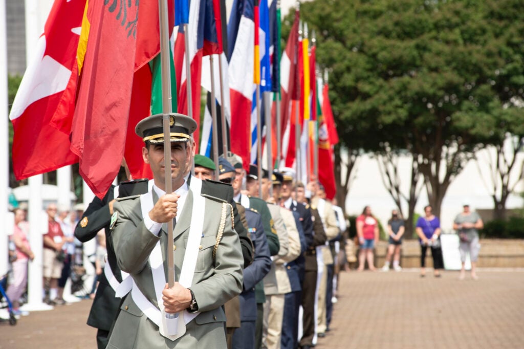 Norfolk NATO Festival 2021