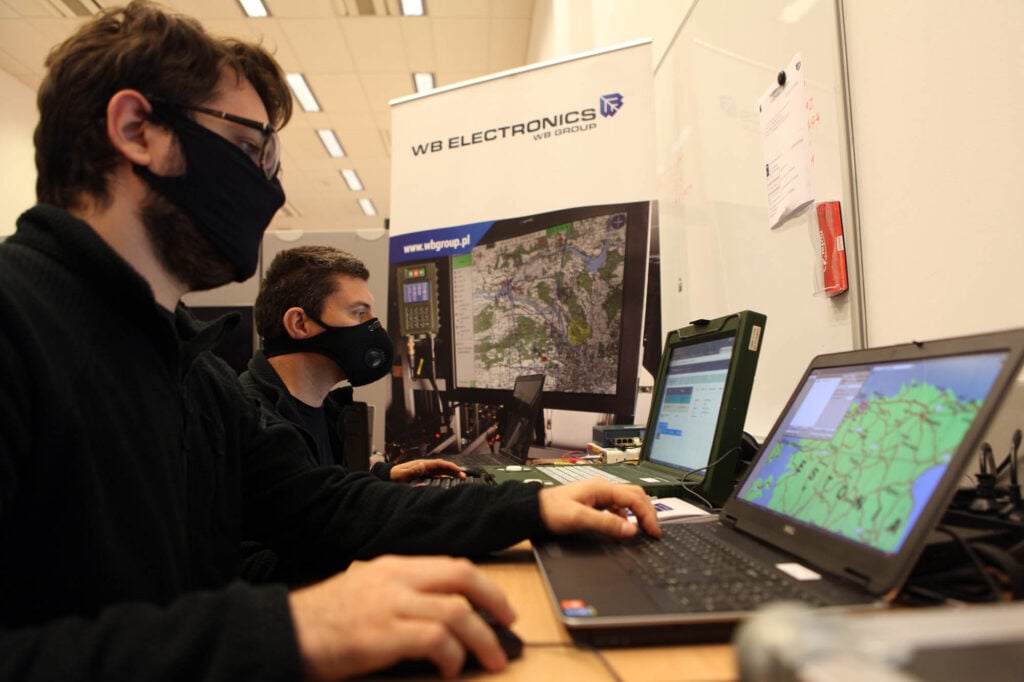 Technical Interoperability