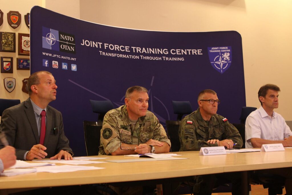 Interoperability Activities