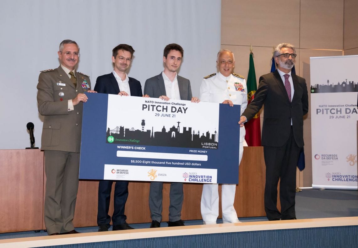 Share My Space Announced as Winner of the NATO Challenge – Spring 2021 Iteration alt_share_my_space_announced_as_winner_of_the_NATO_challenge_spring_2021_iteration