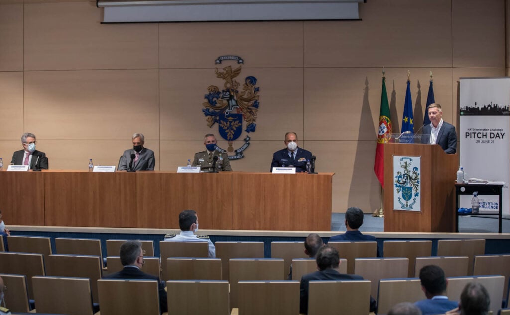 Innovation Challenge
