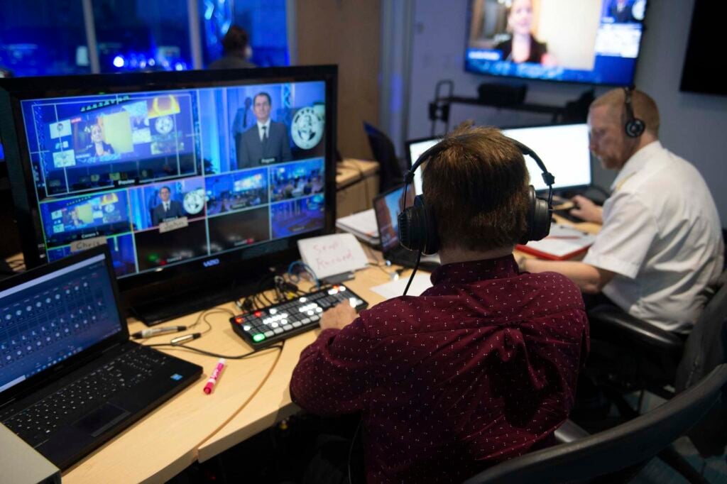 Digital Transformation