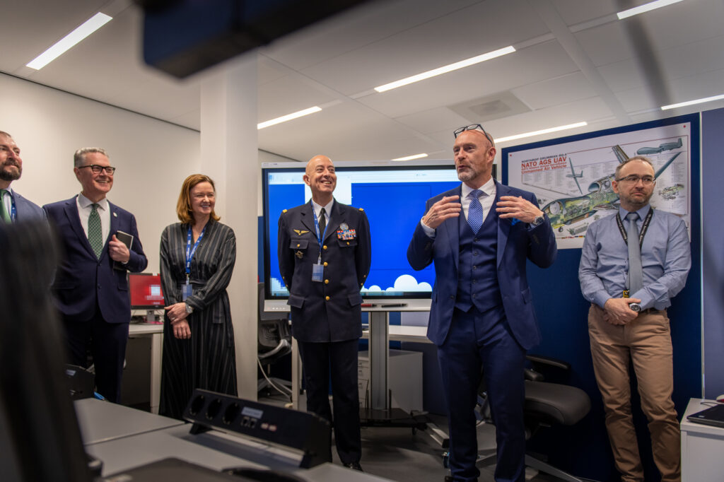 Kickstarting Digital Transformation