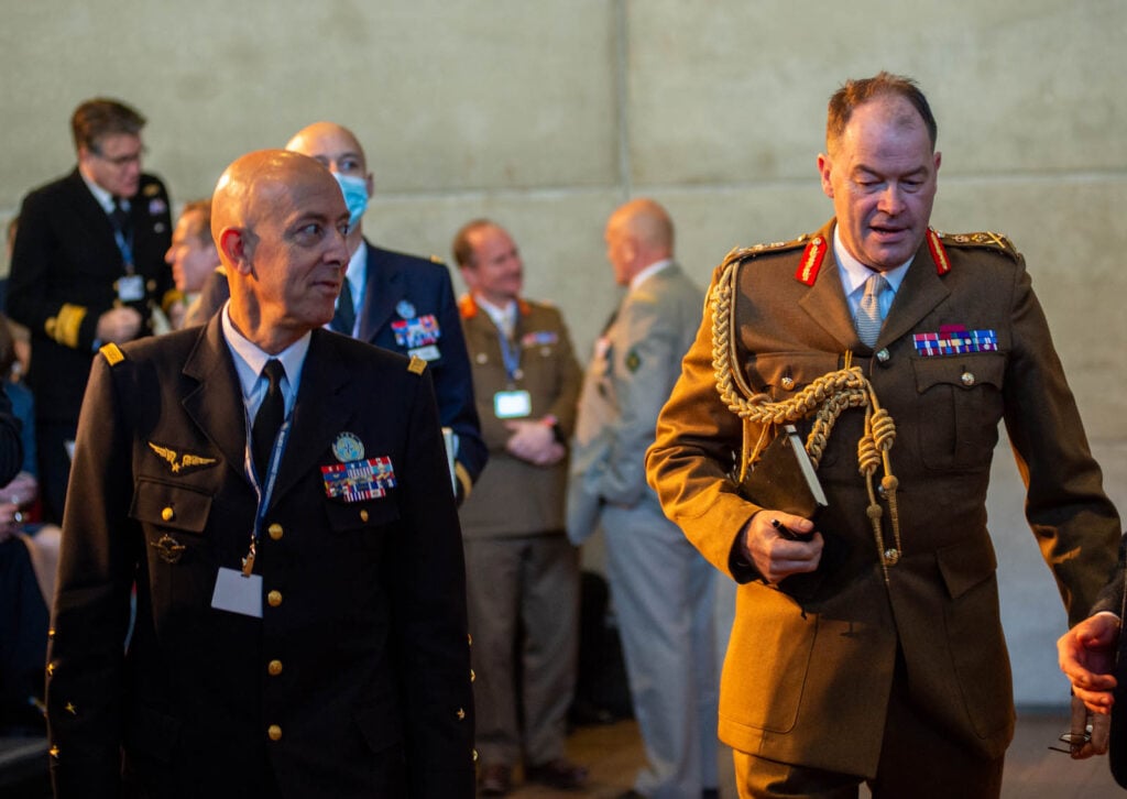United Kingdom Hosts