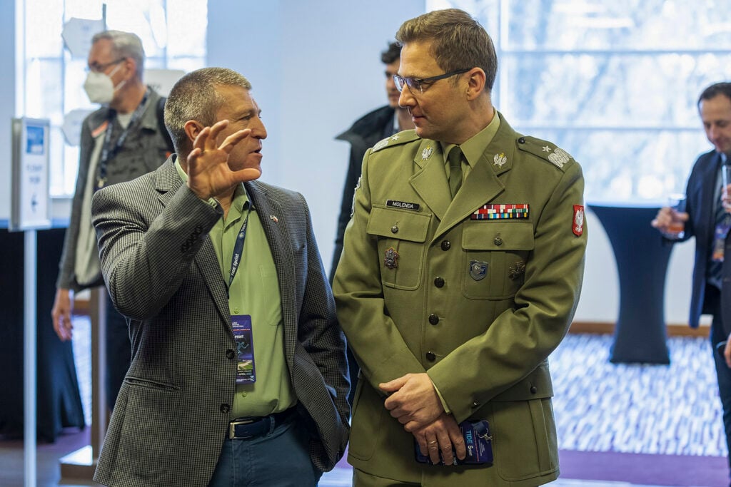 NATO Readiness