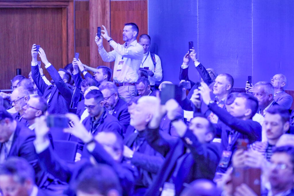 Plenary Sessions