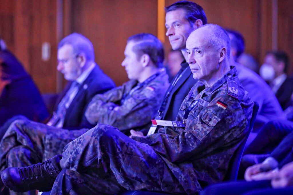 NATO Response Force