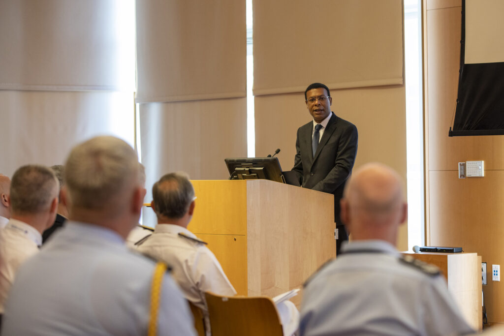 NATO’s other Strategic Command