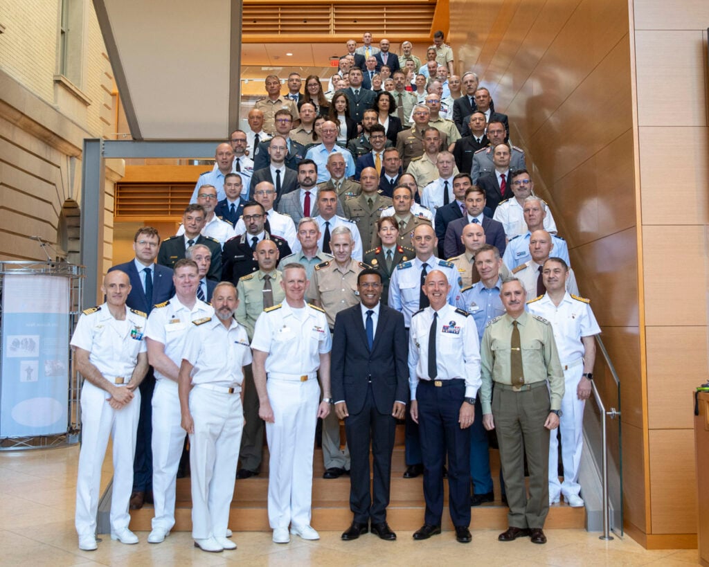 Coordination and Utilisation