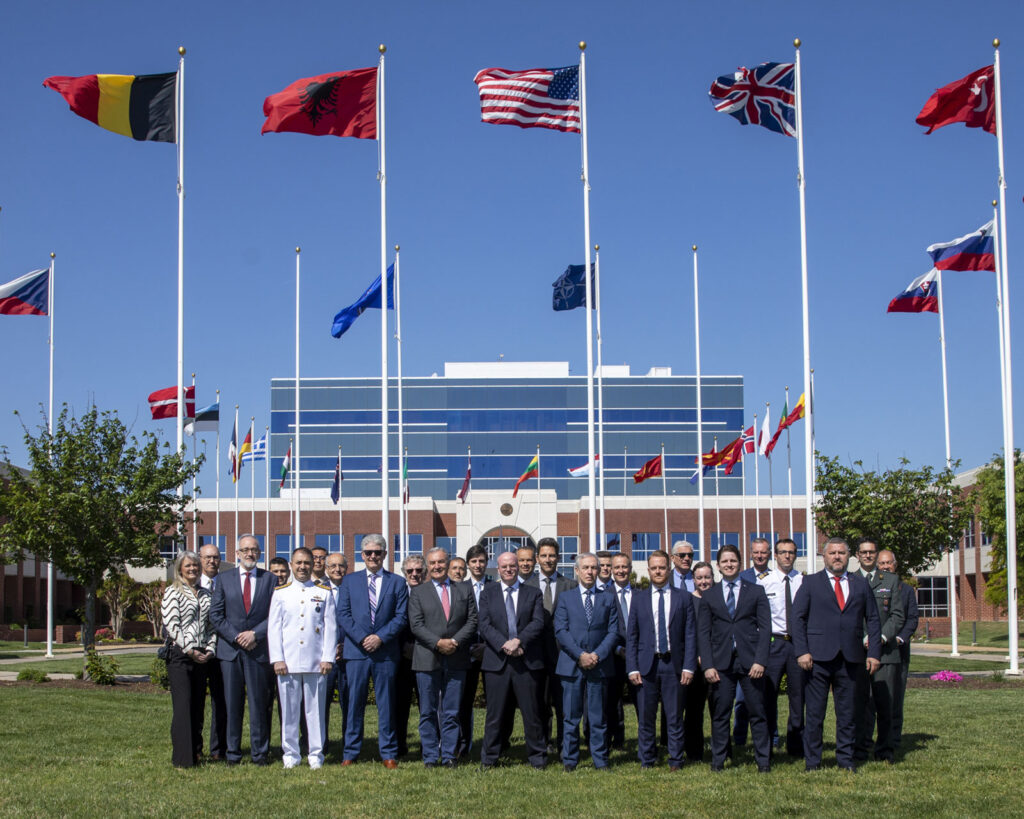 NATO Industry Advisory Group