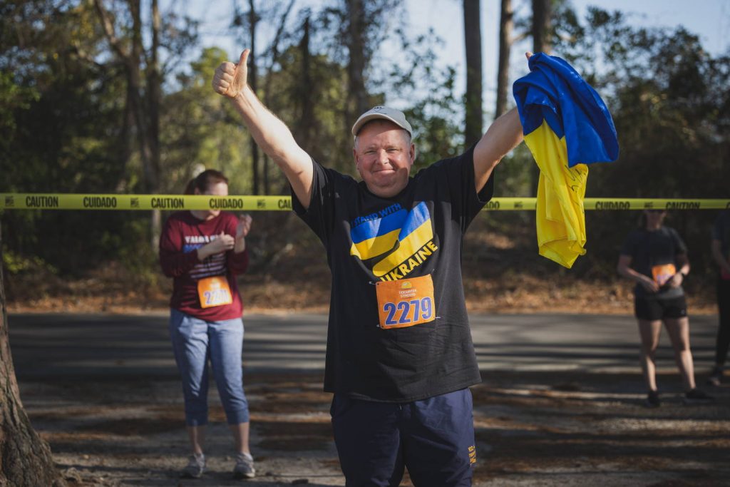 PHOTOS: Valor Run 2019