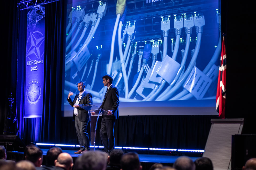 Future Interoperability