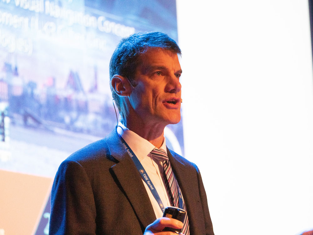 NATO’s ongoing Digital Transformation