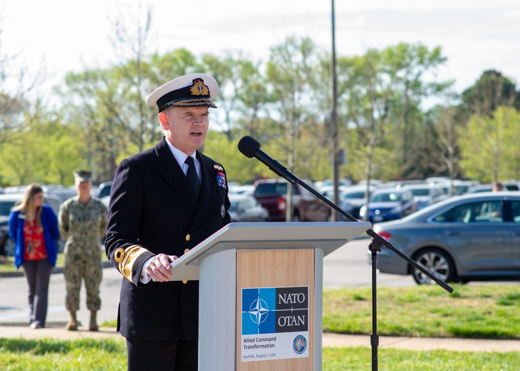 NATO Welcomes Finland as the 31st Member