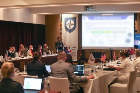 NRFC plenary meeting