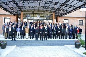 NATO'S Long-term Military Transformation Workshop