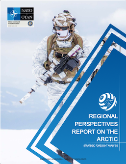 Regional Perspectives Report on the Arctic