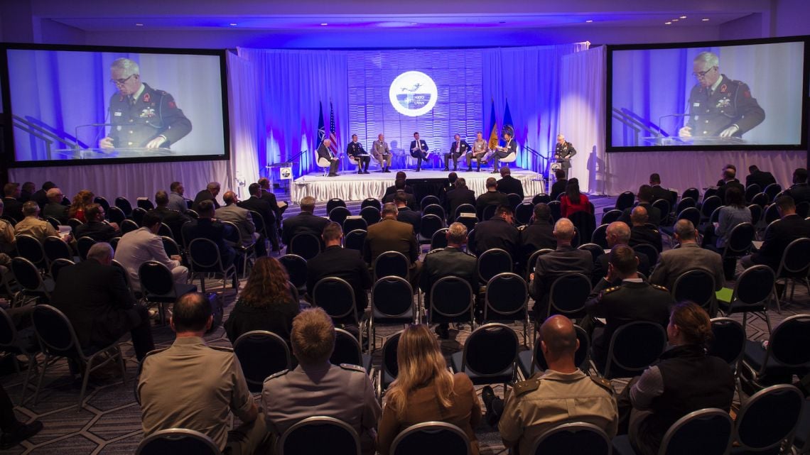 2019 Resilience Conference