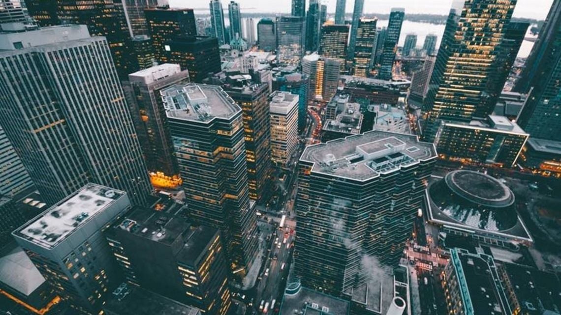 Urbanization is Inevitable – NATO Must Adapt to the Changing Environment