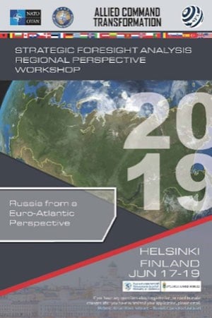 The Russia from Euro-Atlantic Perspective