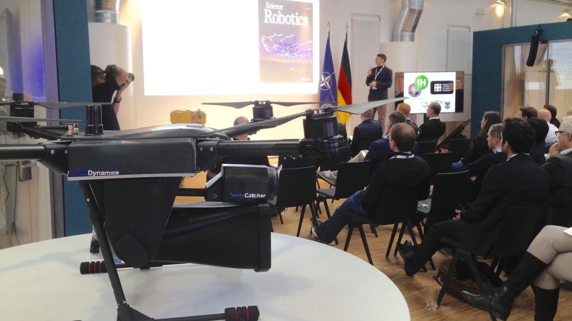 NATO Launches the Innovation Challenge NATO Launches the Innovation Challenge