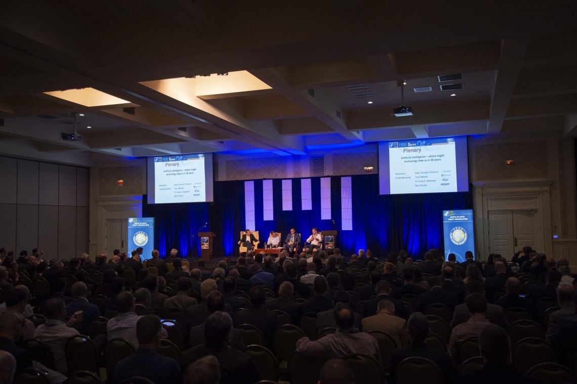 Artificial Intelligence - A Game Changer for the Military Artificial Intelligence - A Game Changer for the Military
