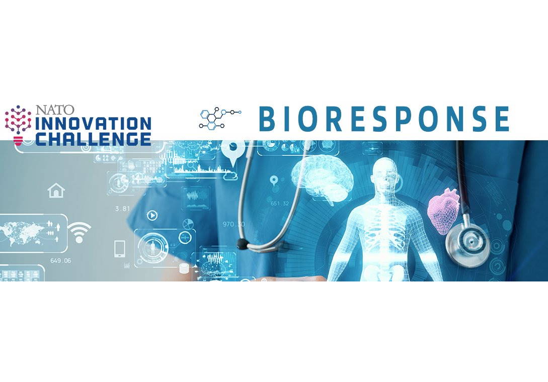 UK-Based Kromek wins NATO's Innovation Challenge UK-Based Kromek wins NATO's Innovation Challenge