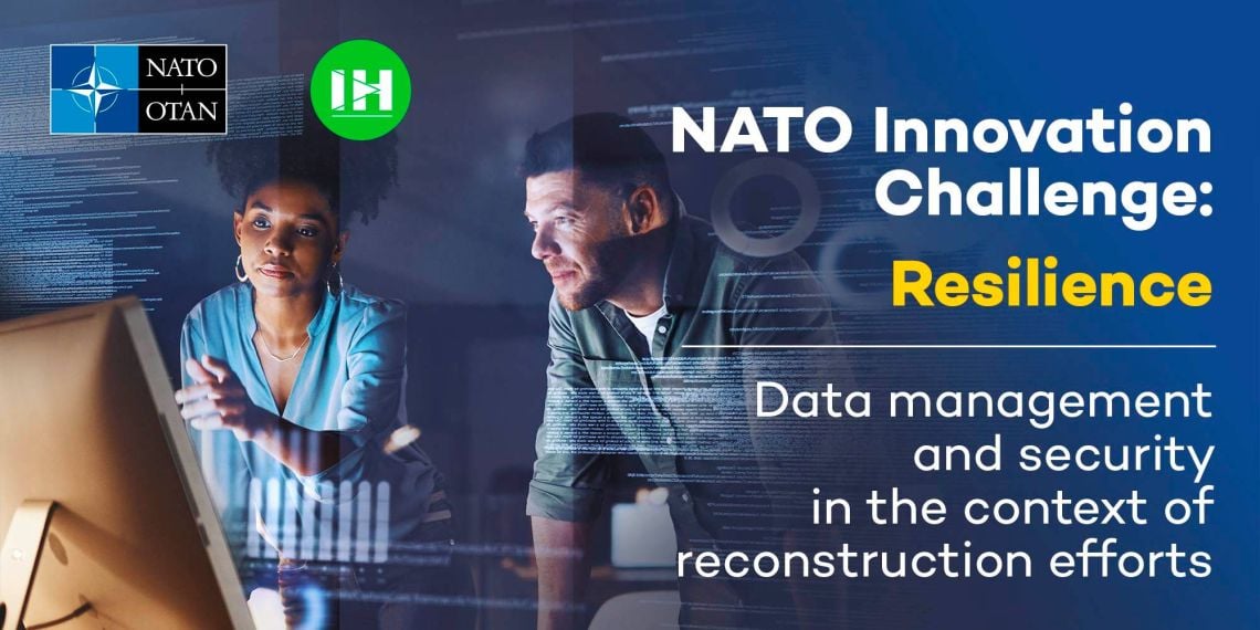 NATO Allied Command Transformation Launches Innovation Challenge Fall
