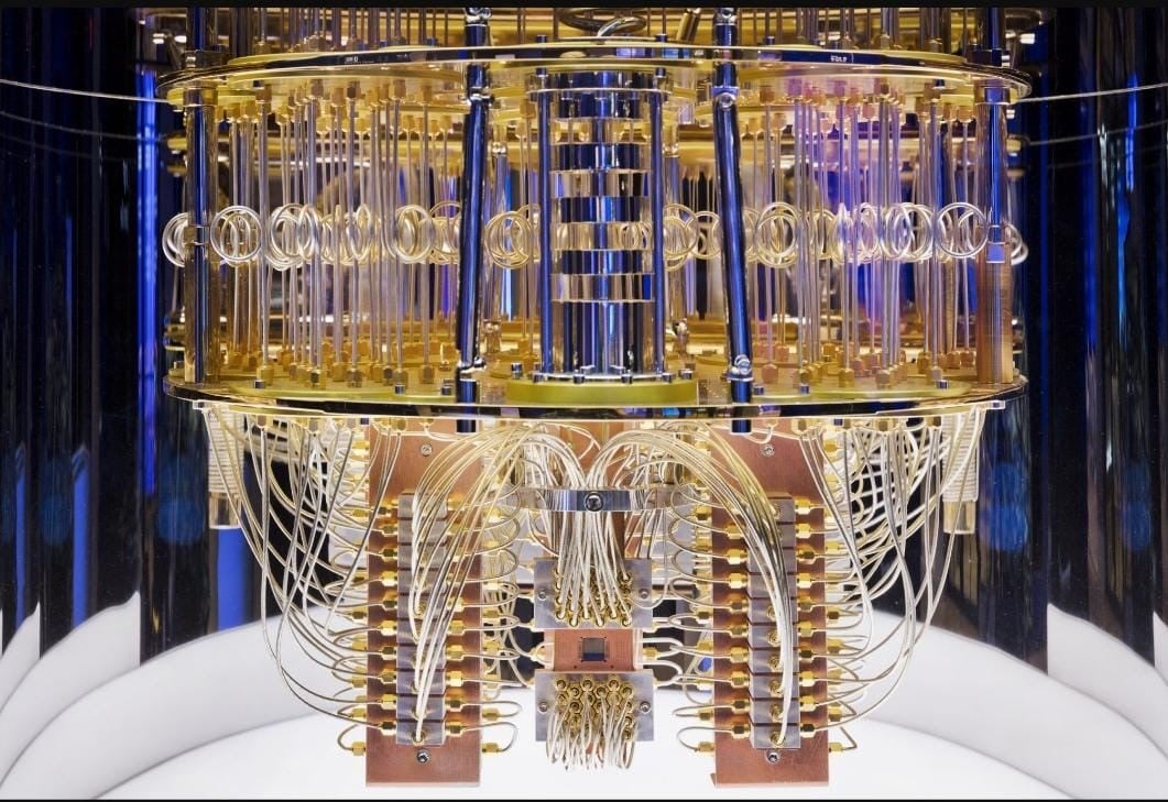 NATO Exploring Quantum Technology for Future Challenges NATO Exploring Quantum Technology for Future Challenges