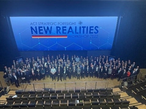NATO Nations