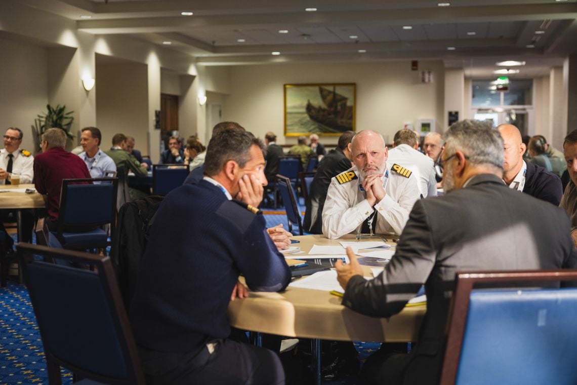 ACT Leads a Digital Transformation Workshop ACT Leads a Digital Transformation Workshop