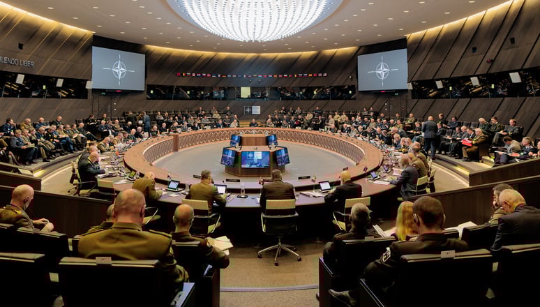 NATO Chiefs of Defence Meet in Brussels alt_NATO_chiefs_of_defence_meet_in_brussels