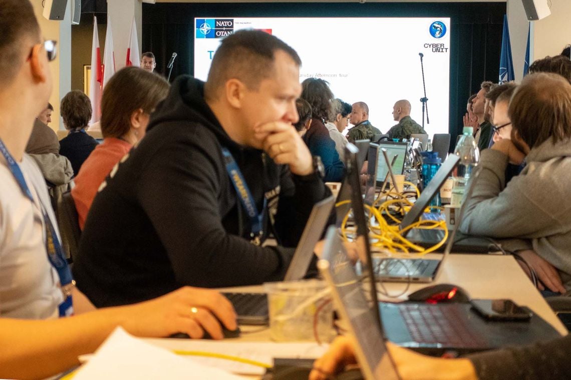 TIDE Hackathon Concludes in Poland alt_TIDE_hackathon_concludes_in_poland