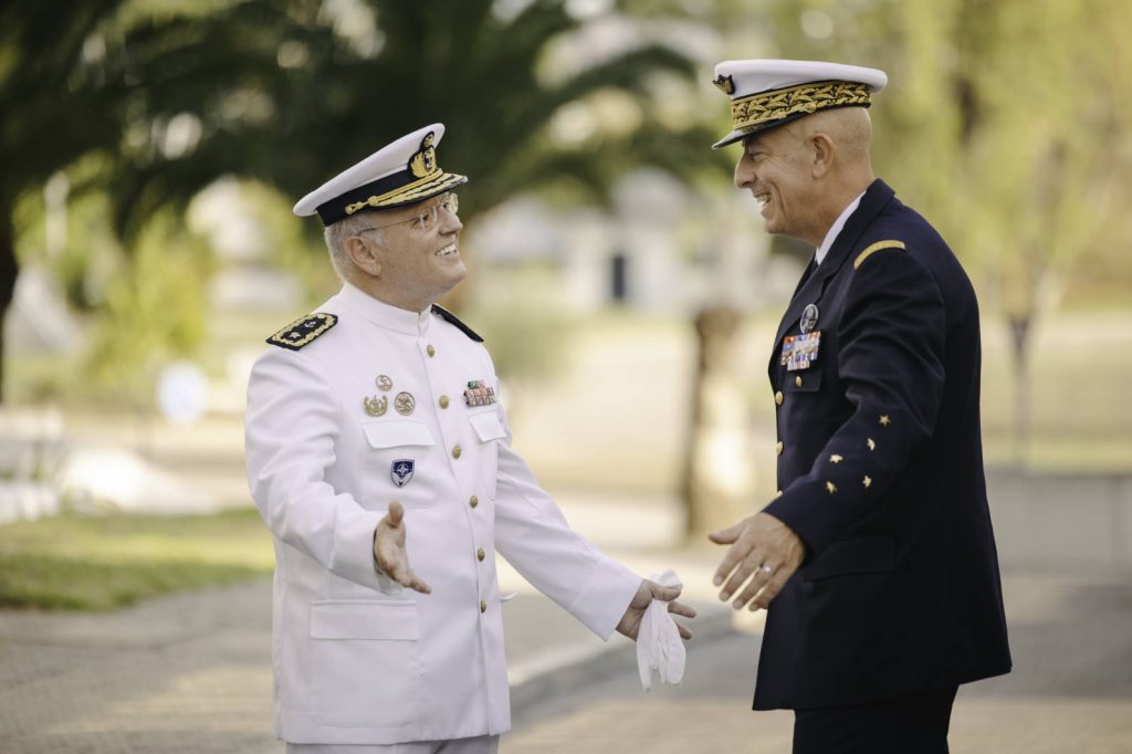 NATO’s Joint Analysis and Lessons Learned Centre On the Cutting Edge