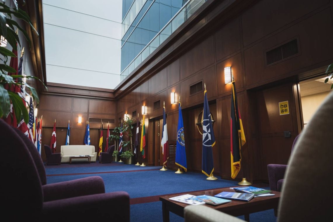 Allied Command Transformation’s 20 Years of Strategic Success: Leading NATO Transformation alt_allied_command_transformation_20_years_of_strategic_success_leading_NATO_transformation