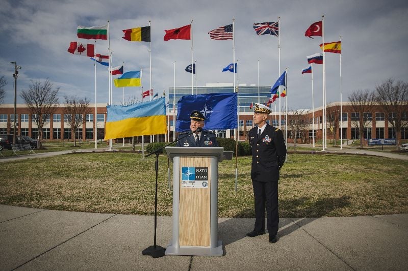 Allied Command Transformation: Learning from Ukraine alt_allied_command_transformation:_learning_from_ukraine