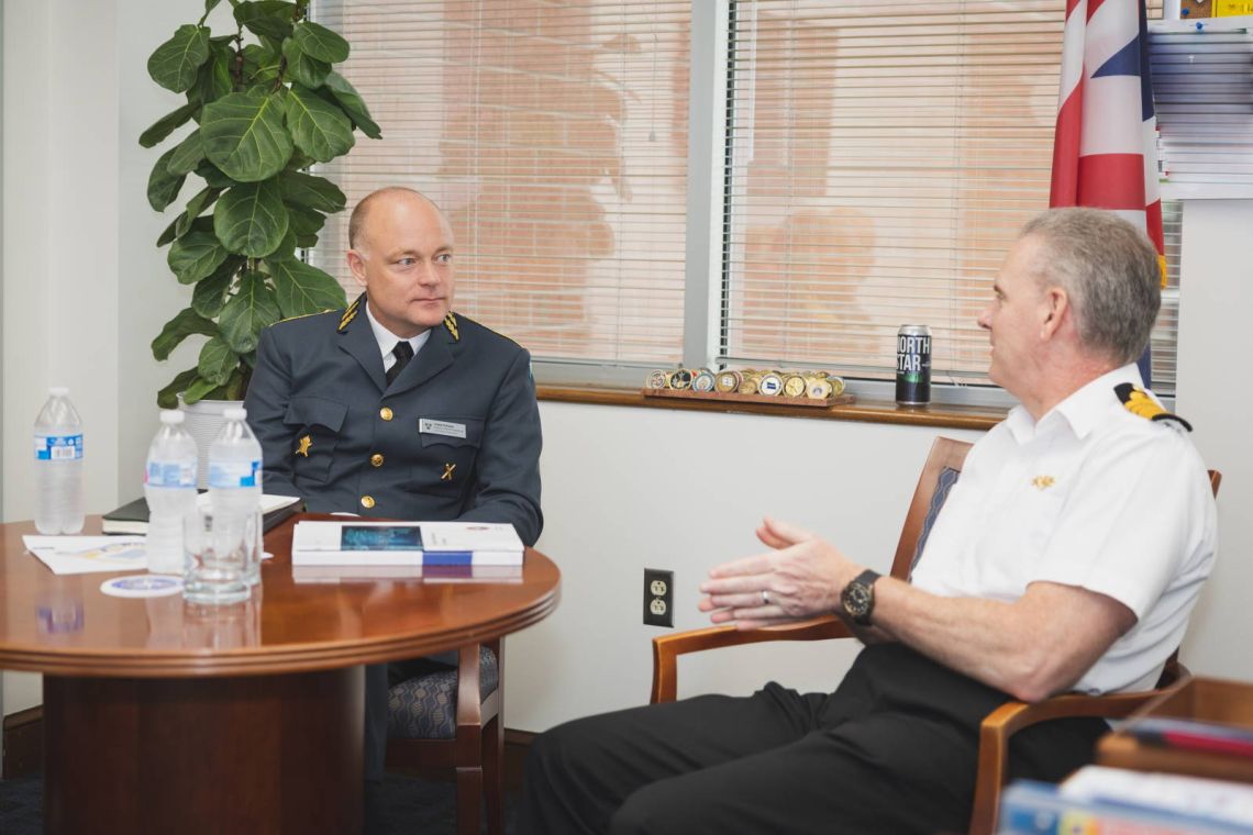 Allied Command Transformation Receives Swedish Defence Delegation for Strategic Discussions on Defence Planning and Policy alt_allied_command_transformation_receives_swedish_defence_delegation_for_strategic_discussions_on_defence_planning_and_policy